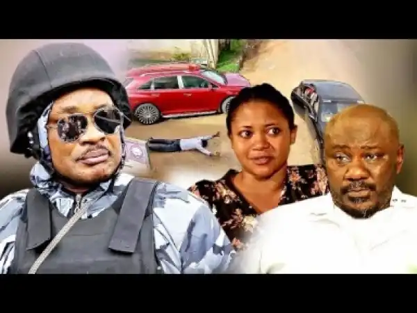 Video: THE ABDUCTOR 2  - Latest 2018 Nigerian Nollywood Movie
